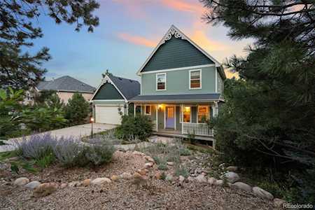 49 Walnut Ave Palmer Lake, CO 80133