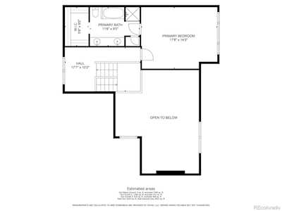 2850 Tenderfoot Hill St Colorado Springs, CO 80906