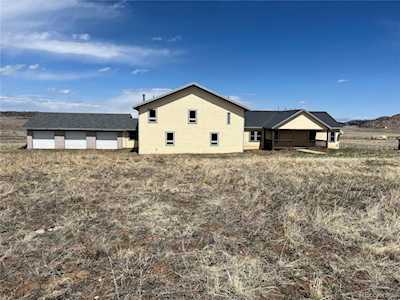 415 Oak Grove Circle Westcliffe, CO 81252