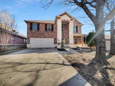 12962 Galaxy Drive Frisco, TX 75035