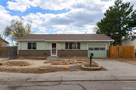 4926 Sonata Dr Colorado Springs, CO 80918
