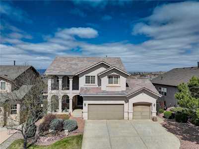 6836 Granite Peak Dr Colorado Springs, CO 80923