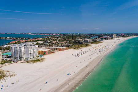 Beau Monde Condos For Sale | Beau Monde St. Pete Beach, FL