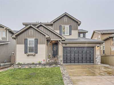 4778 Bluegate Dr Highlands Ranch, CO 80130