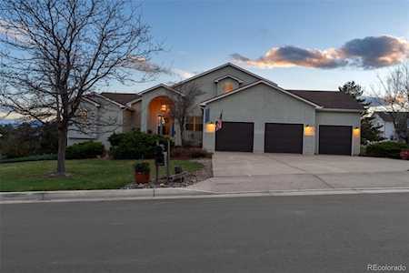 15210 Churchill Place Colorado Springs, CO 80921