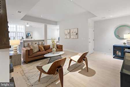 DC Penthouse Condos - Washington DC Real Estate