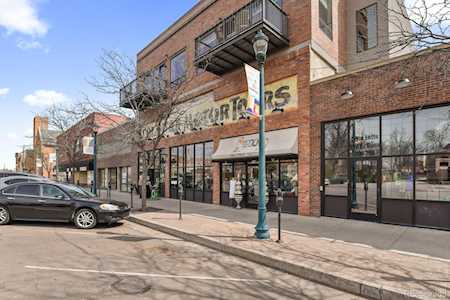 117 E Bijou St #204 Colorado Springs, CO 80903