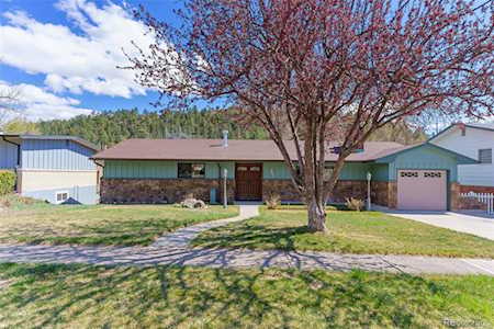 2411 Flintridge Dr Colorado Springs, CO 80918