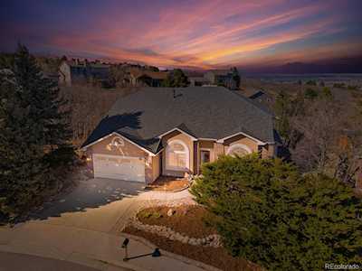 50 Ravenglass Way Colorado Springs, CO 80906