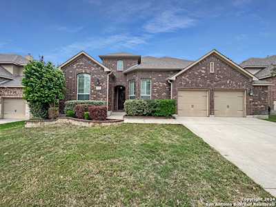 Alamo Ranch Homes for Sale - San Antonio TX Real Estate