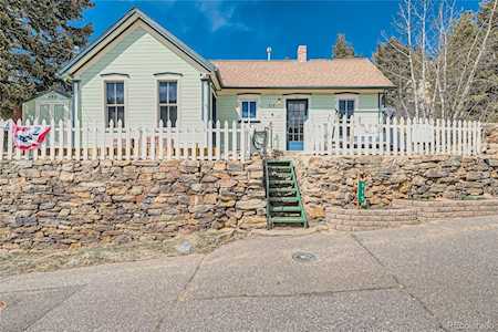 315 Bates St Central City, CO 80427