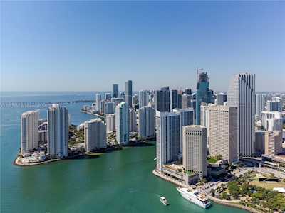 One Miami East Condos for Sale | 325 S Biscayne Blvd