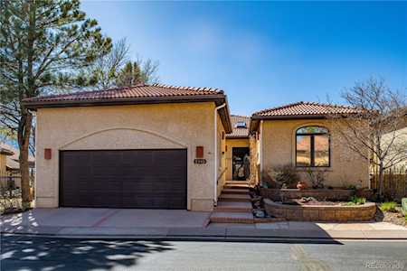 1945 Paseo Del Oro Colorado Springs, CO 80904