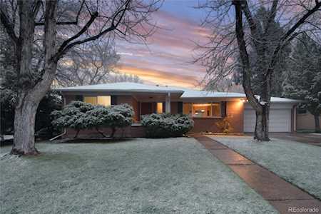 1630 S Kearney St Denver, CO 80224