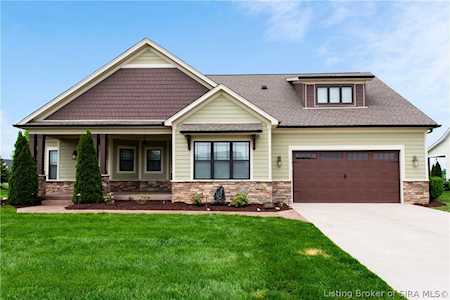 Homes for Sale in Quarry Bluff Estates | Jeffersonville, Indiana ...