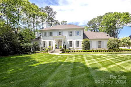 Quail Hollow Homes for Sale Charlotte, NC | Hendrix Properties