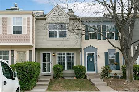 3510 Queen Anne Way Colorado Springs, CO 80917