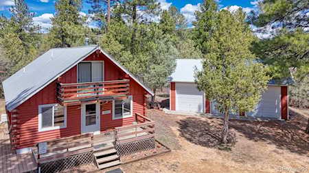 2995 County Road 47 Howard, CO 81233