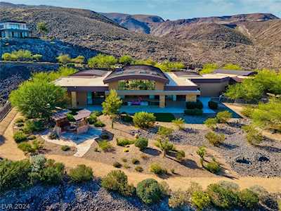 Four Seasons Private Residences at MacDonald Highlands Henderson NV