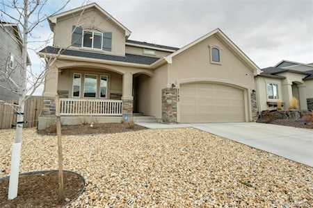 2793 Pony Club Ln Colorado Springs, CO 80922