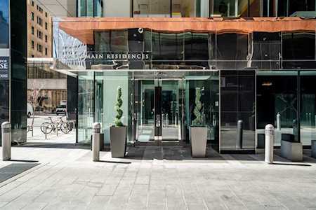 Le Germain Residences Condos For Sale Calgary - Le Germain Residences ...