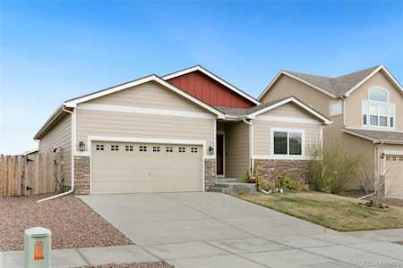 6549 Edmondstown Dr Colorado Springs, CO 80923