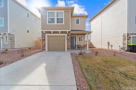 8023 Nico Way Peyton, CO 80831