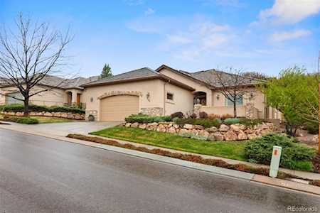 588 Concerto Dr Colorado Springs, CO 80906