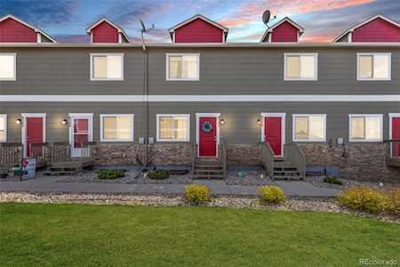 4352 Yellow Dock Point Colorado Springs, CO 80911