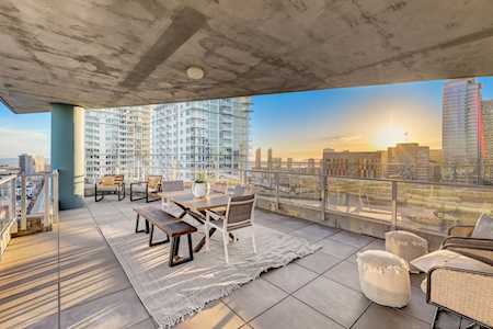 View of San Diego High Rise Condos For Sale (Luxury Penthouses)