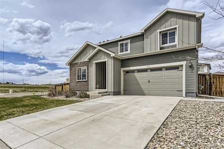 6705 E 118th Place Thornton, CO 80233
