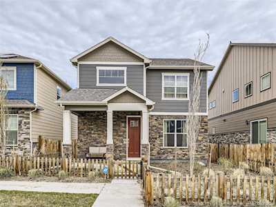 723 N Quatar St Aurora, CO 80018