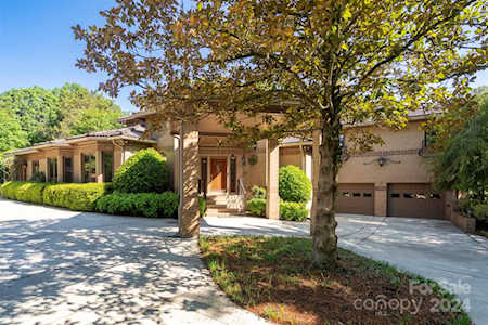 Quail Hollow Homes for Sale Charlotte, NC | Hendrix Properties