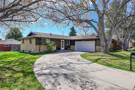 3682 Taft Ct Wheat Ridge, CO 80033