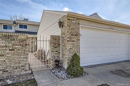 7184 S Vine Circle E Centennial, CO 80122
