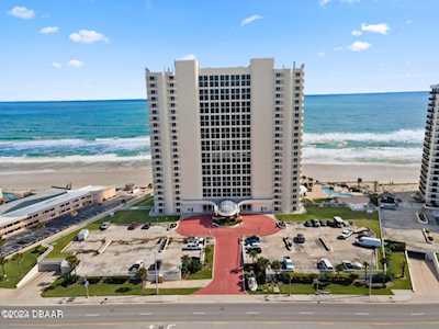 Peninsula Condos For Sale Daytona Beach Shores - Peninsula Condominiums