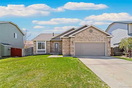 1611 S Canoe Creek Dr Colorado Springs, CO 80906