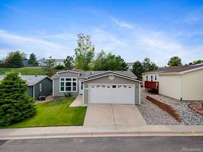 4517 Gray Fox Heights Colorado Springs, CO 80922