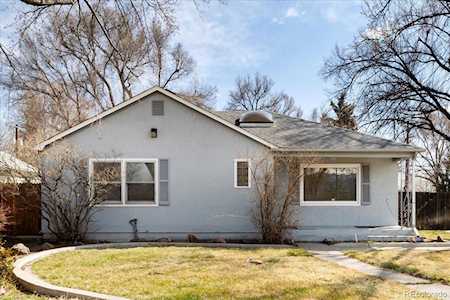 2303 N Franklin St Colorado Springs, CO 80907