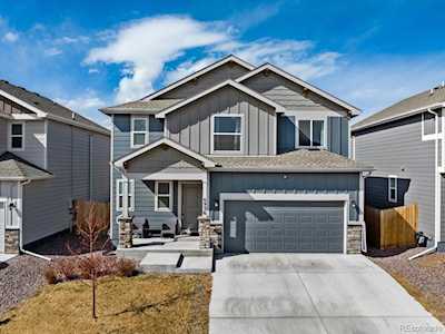 6936 Winnicut Dr Colorado Springs, CO 80925