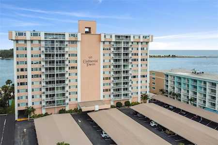 Continental Towers Clearwater Beach