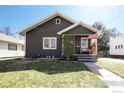 622 Prospect St Fort Morgan, CO 80701