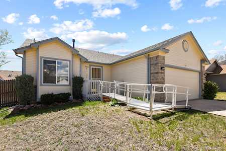 1555 Limelight Ct Colorado Springs, CO 80906