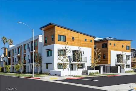 Faircrest Heights Los Angeles Ca