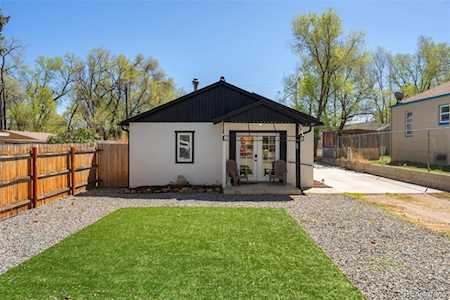 25 Swope Ave Colorado Springs, CO 80909