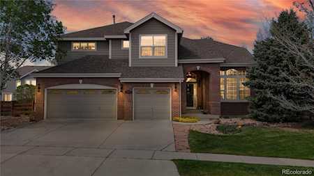 5369 Sage Brush Dr Broomfield, CO 80020