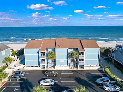 Surfside Beach Oceanfront Condos For Sale - Surfside Beach SC ...