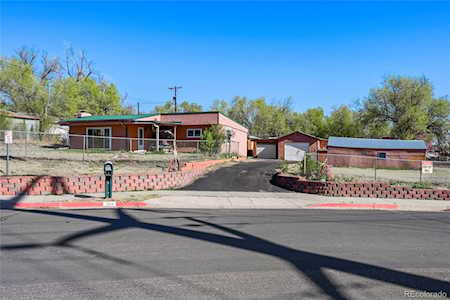 704 Mesa Valley Rd Colorado Springs, CO 80907