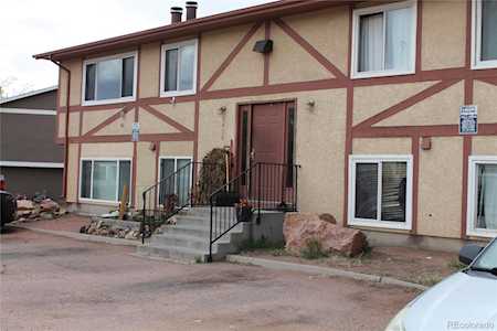 3410 Cochran Dr Colorado Springs, CO 80916