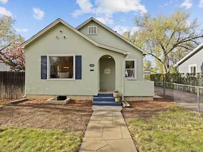 1020 E Vermijo Ave Colorado Springs, CO 80903